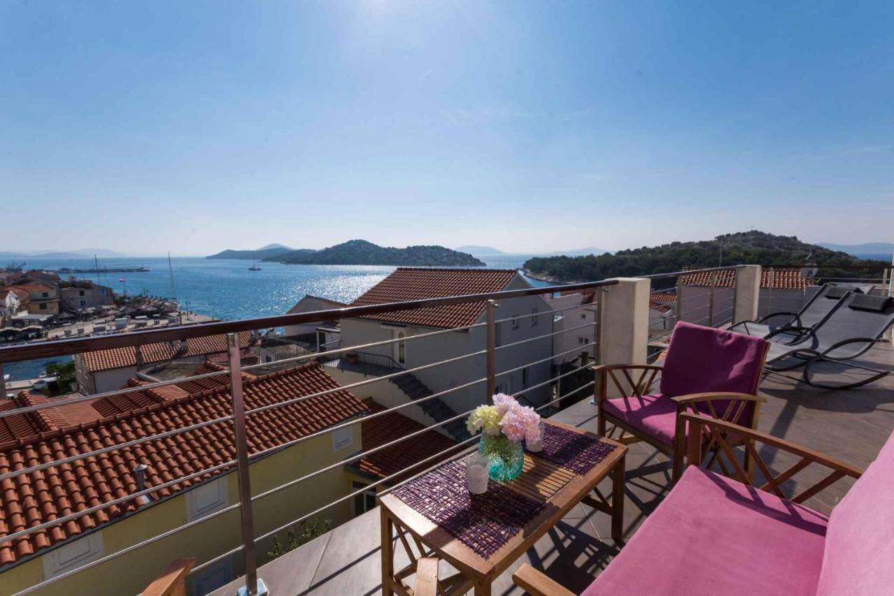 Apartment Aquanur-2 By Interhome Sovlje Экстерьер фото