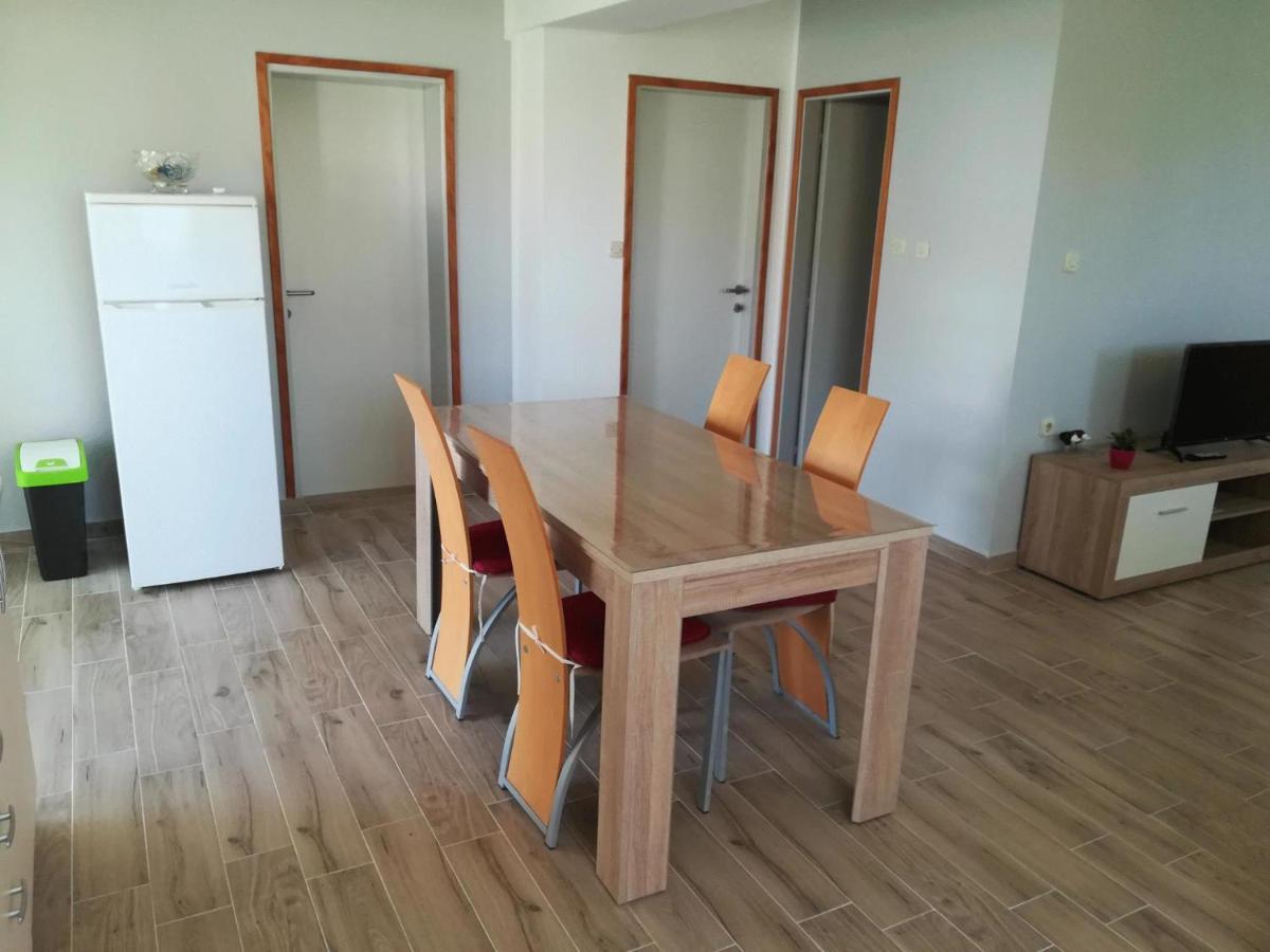 Apartment Aquanur-2 By Interhome Sovlje Экстерьер фото