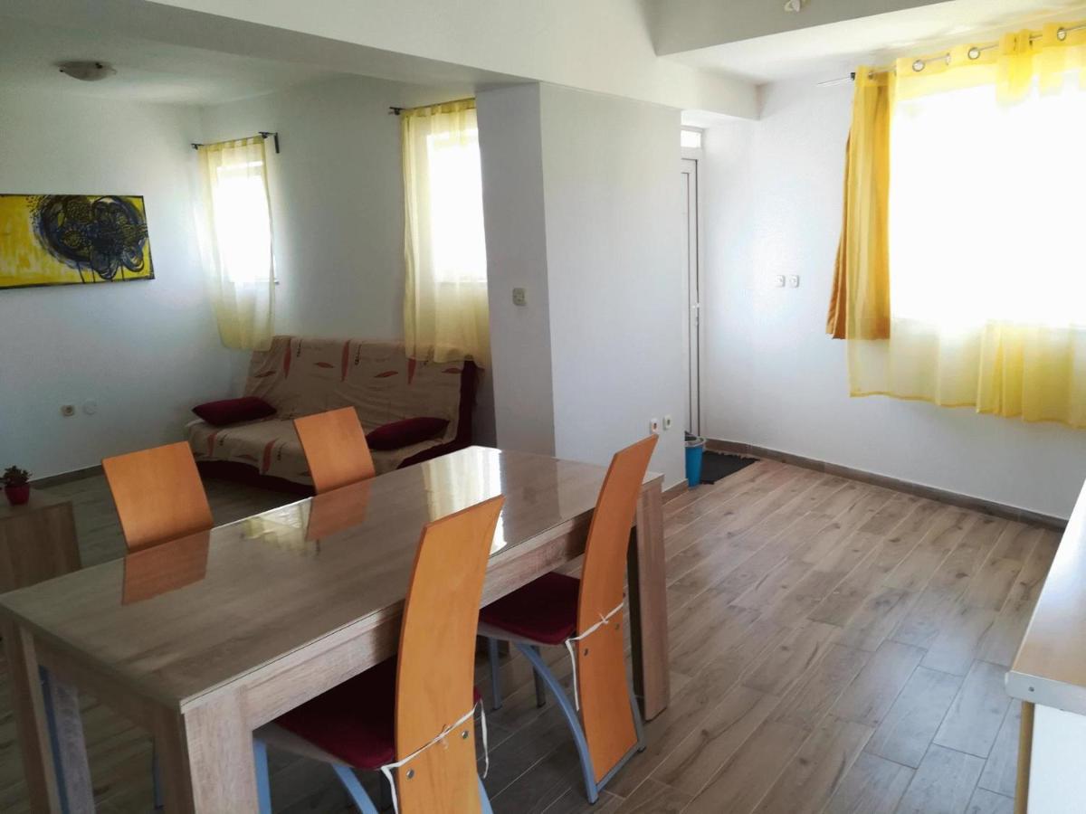 Apartment Aquanur-2 By Interhome Sovlje Экстерьер фото