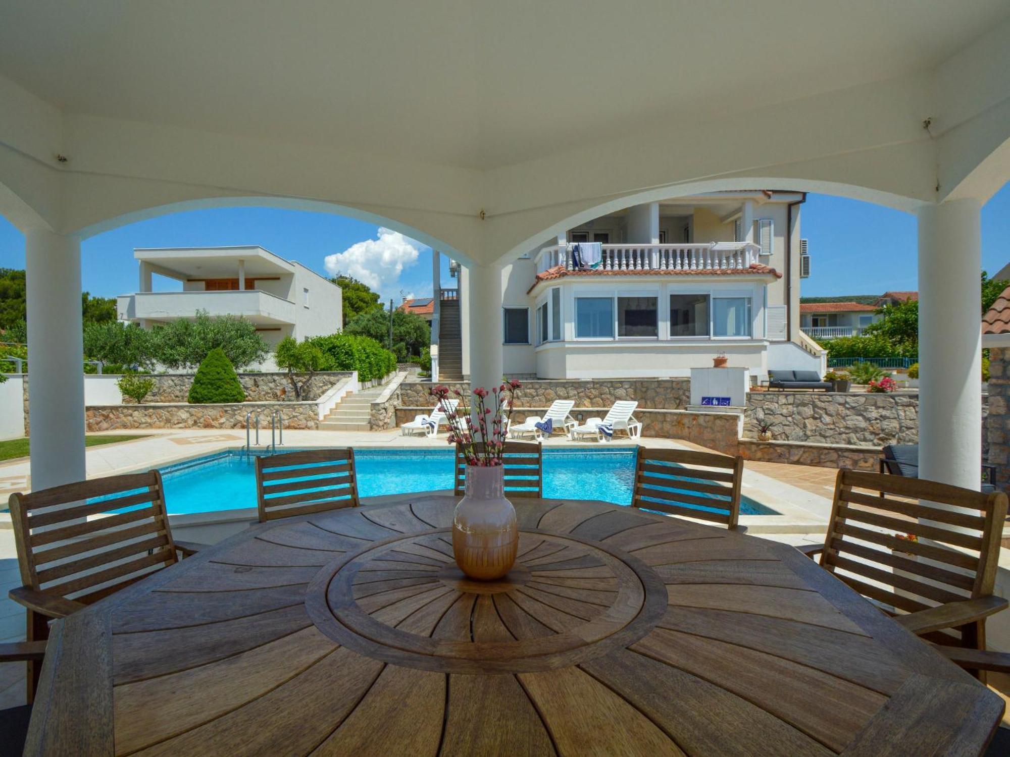 Apartment Aquanur-2 By Interhome Sovlje Экстерьер фото