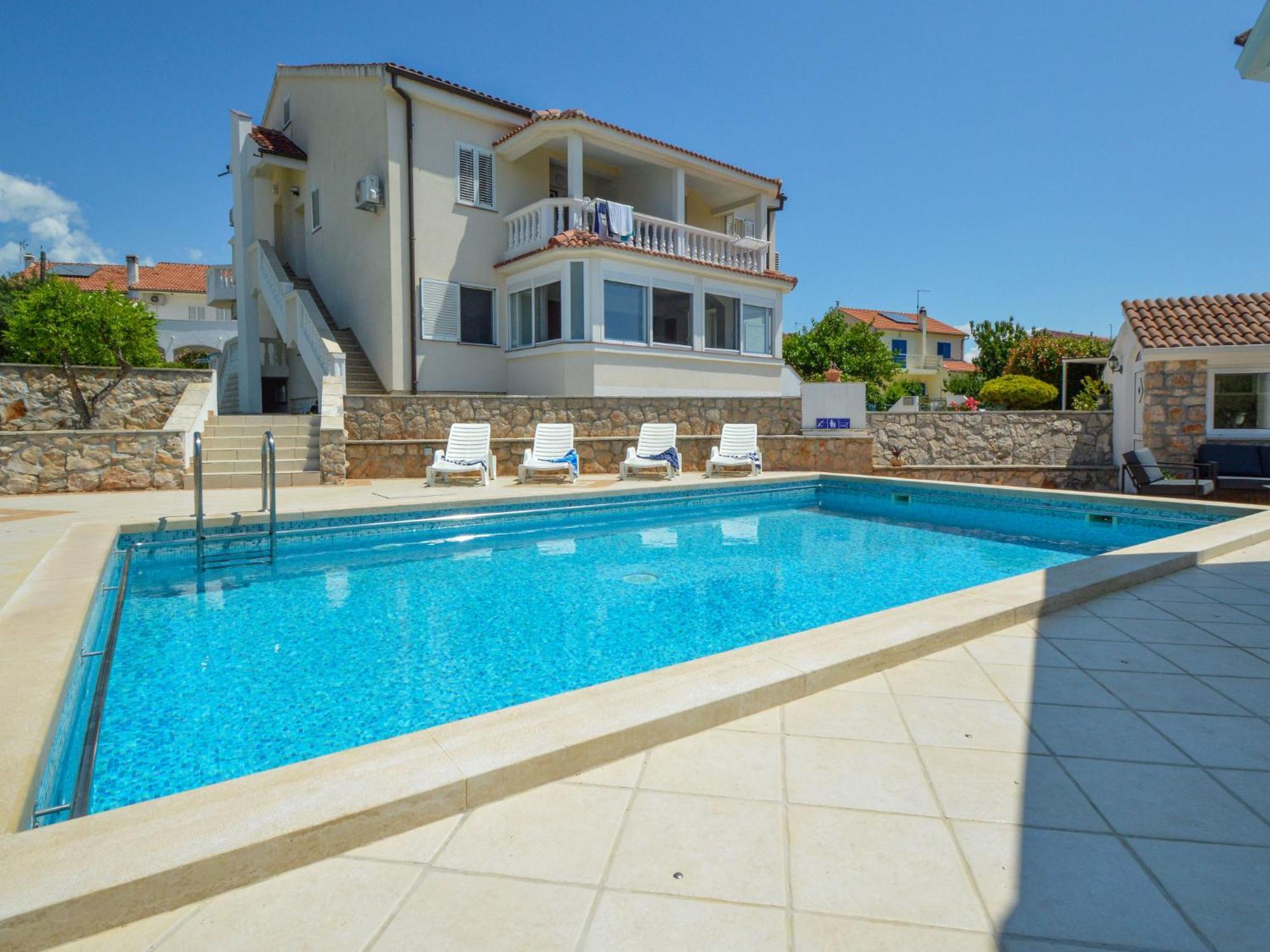 Apartment Aquanur-2 By Interhome Sovlje Экстерьер фото